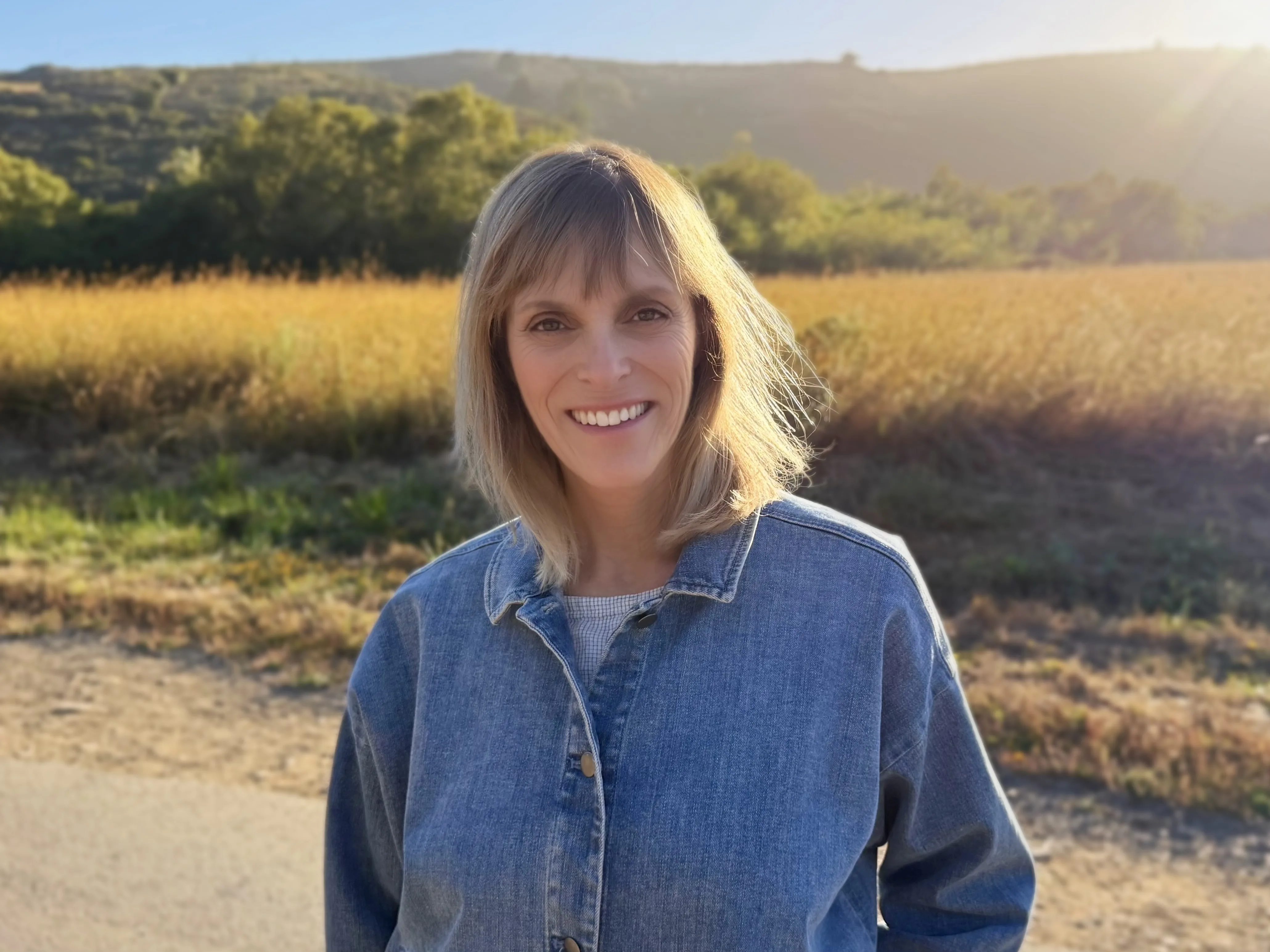 Judi Shils, Founder and Executive Director of Turning Green and Conscious Kitchen